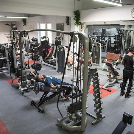 Jainzen Einzimmerferienwohnung Mitten Im Zentrum Bad Ischl Zewnętrze zdjęcie